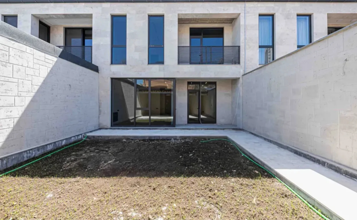 House for sale Dzor 1 district, Davtachène Yerevan, 160230