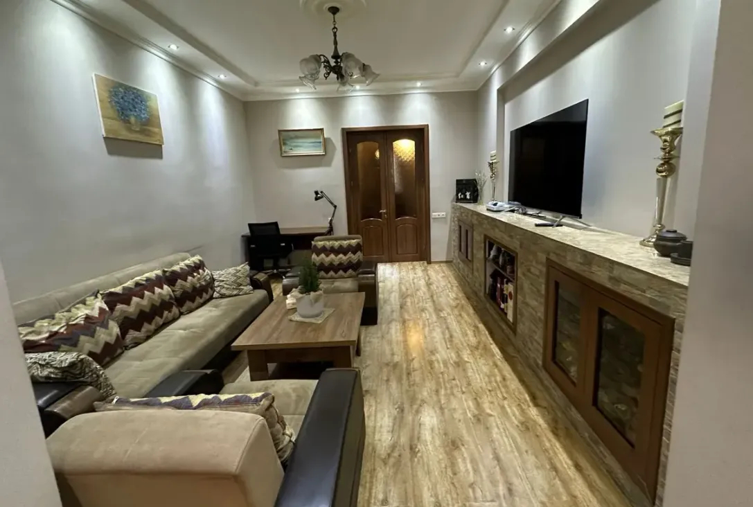 Купить 3 комнатную квартиру Киевян ул, Арабкир Ереван, 159865