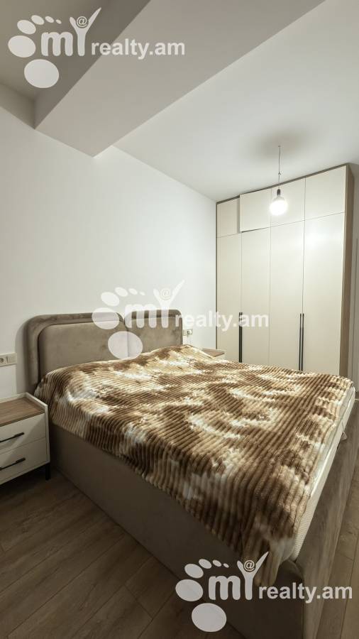 3 bedroom apartment for sale Leningradyan St, Adshapnjak Yerevan, 158960