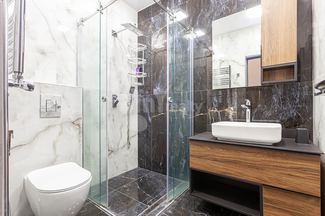 Снять 3 комнатную квартиру Н. Зарян стр, Арабкир Ереван, 159053