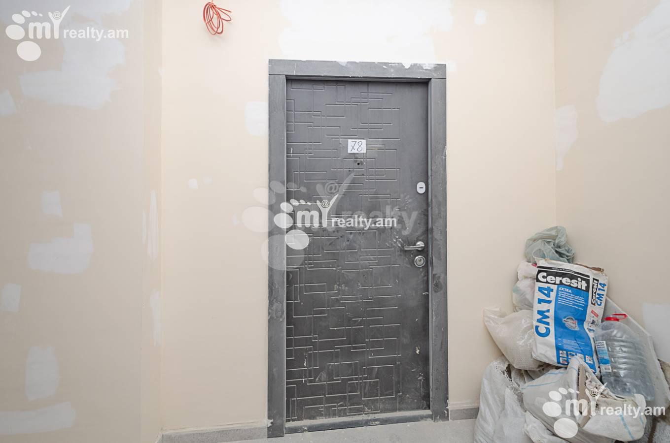 3 bedroom apartment for sale Paronyan St, Center Yerevan, 146397