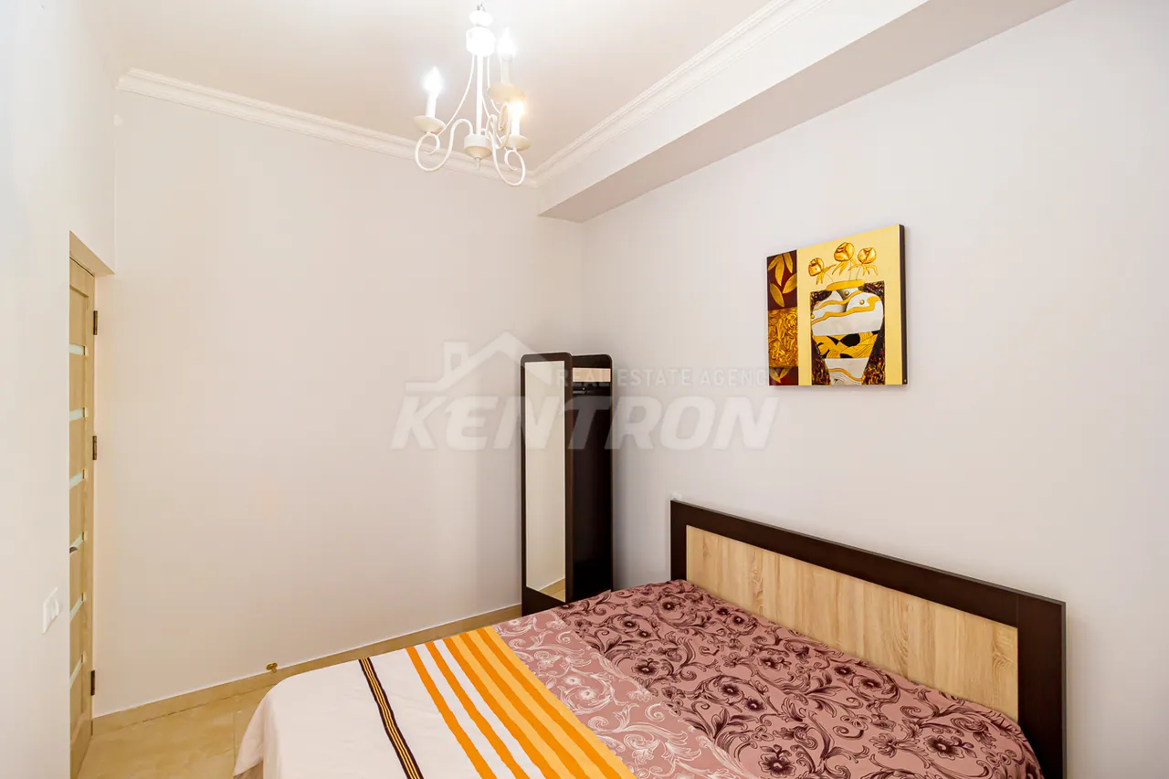 2 սենյականոց բնակարան վարձով Ադոնց փող, Արաբկիր Երևան, 158878