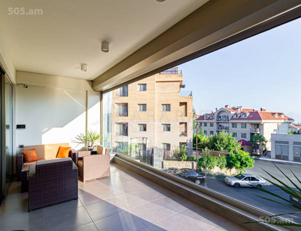 3-senyakanoc-bnakaran-vacharq-Yerevan-Center