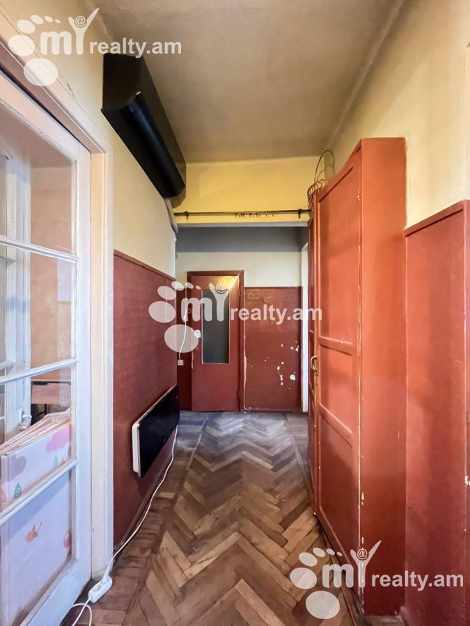 3 bedroom apartment for sale Komitas Ave, Arabkir Yerevan, 157856