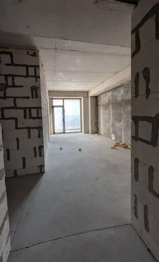 4 սենյականոց բնակարան  Ղափանցյան փող, Արաբկիր Երևան, 158638