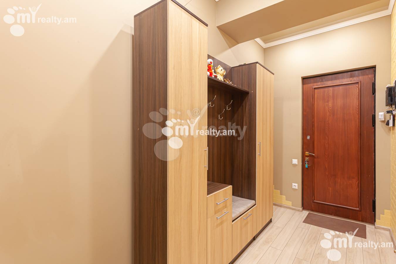 4 bedroom apartment for sale Mikoyan St, Dawtaschen Yerevan, 151445