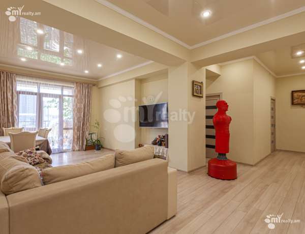 4-senyakanoc-bnakaran-vacharq-Yerevan-Davtashen