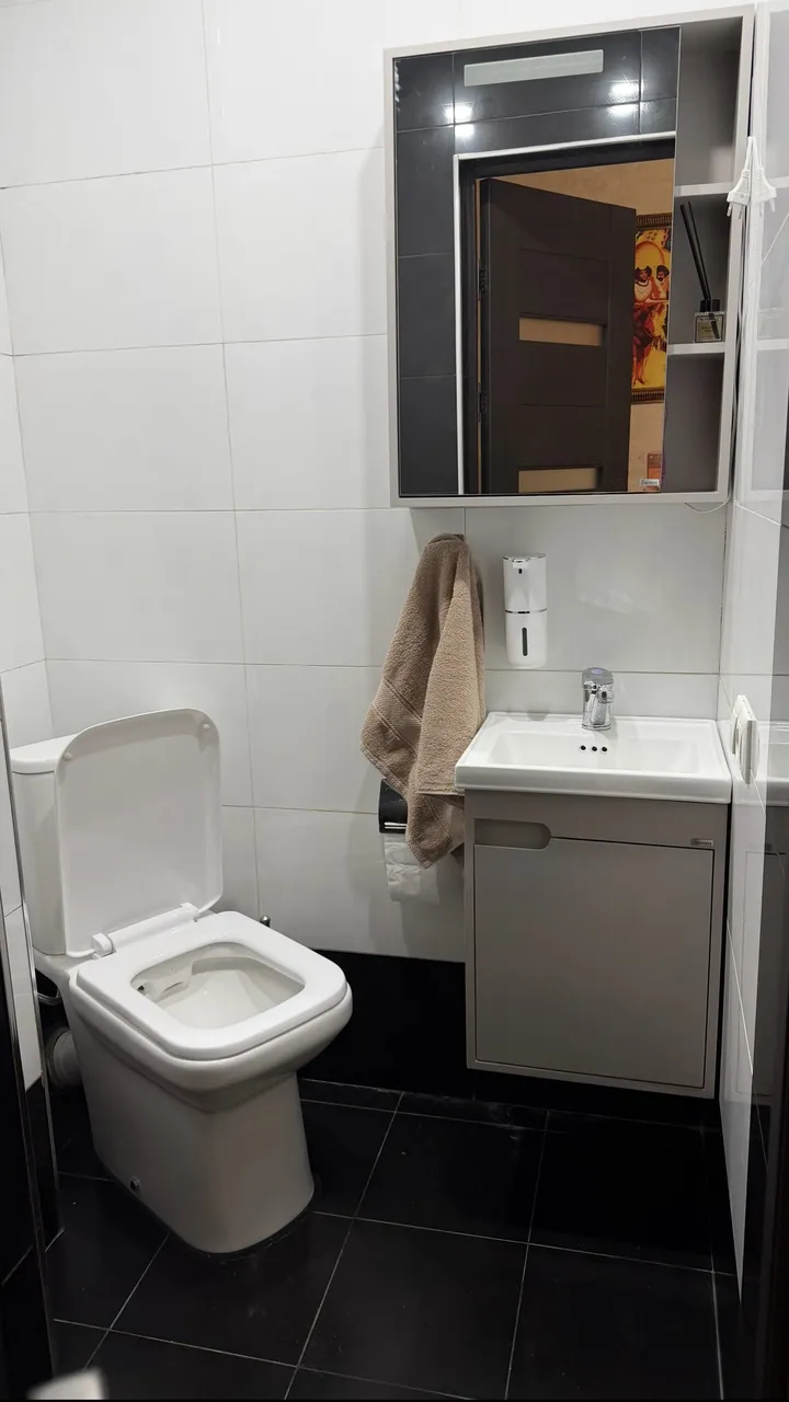 4 bedroom apartment for sale Antarayin St, Center Yerevan, 160812