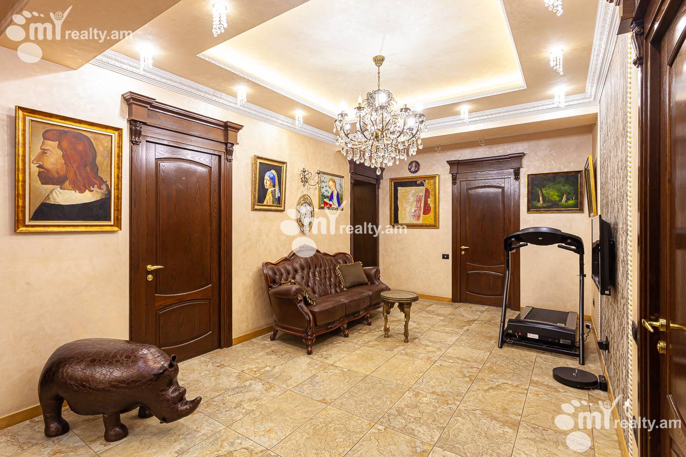 3 bedroom apartment for rent خیابان آدونس, عربگیر ایروان, 154260