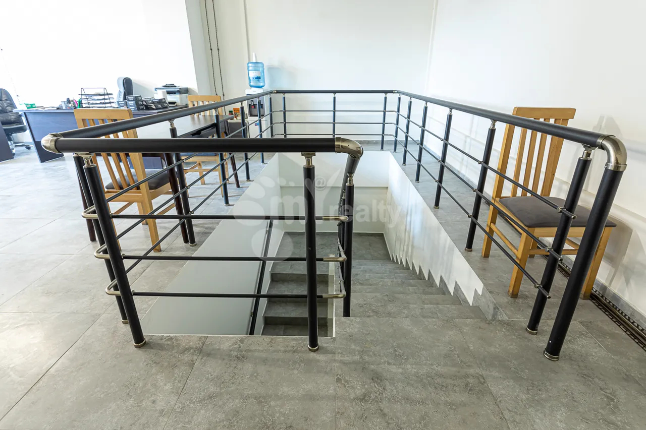 Commercial property for sale Sevak St, Kanaqer-Zeytun Yerevan, 157321