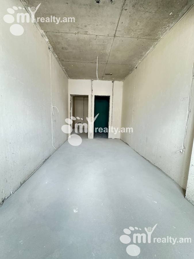 4 սենյականոց բնակարան  Գ. Հովսեփյան փող, Նորք-Մարաշ Երևան, 160609