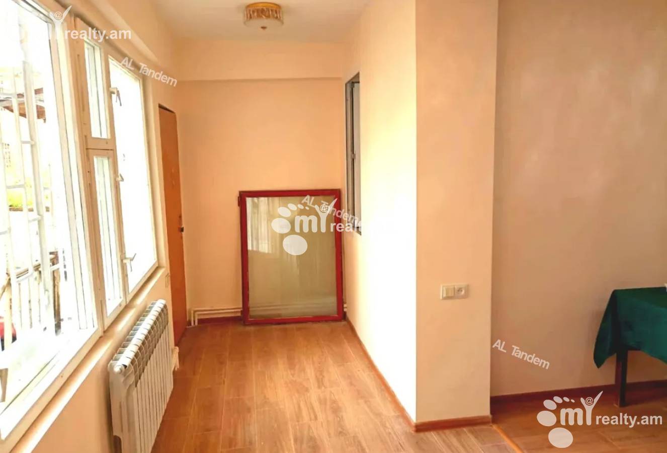 Commercial property for rent Hovhannisyan distrct, Avan Yerevan, 147637