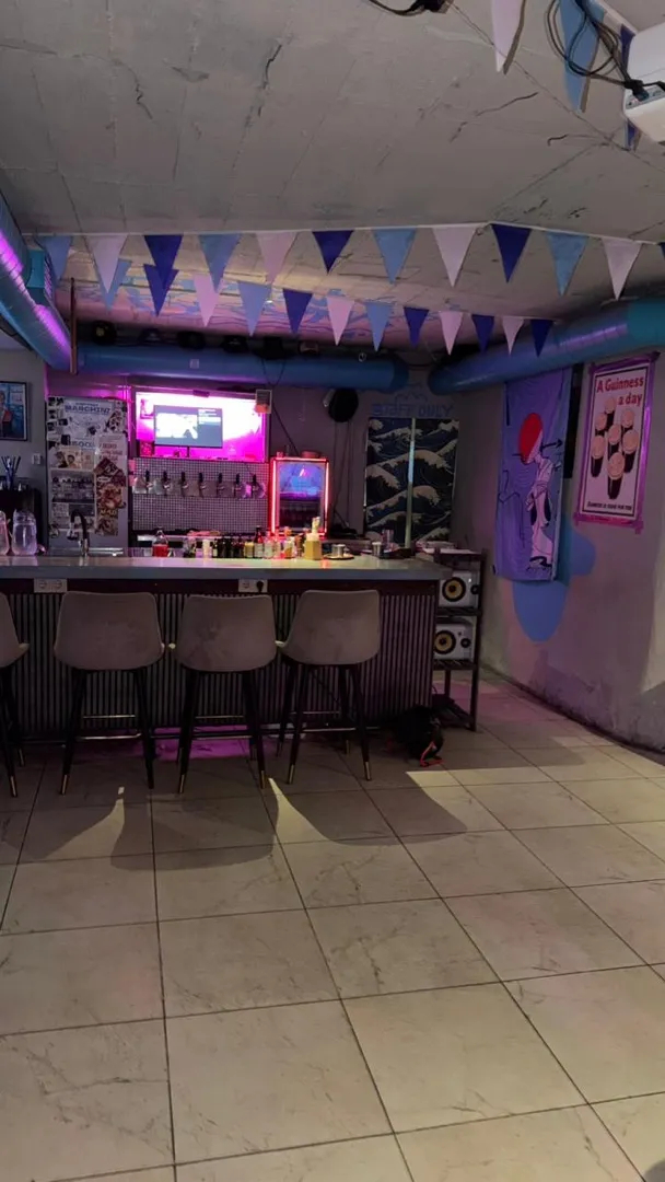 Commercial property for rent Pushkin St, Center Yerevan, 159364