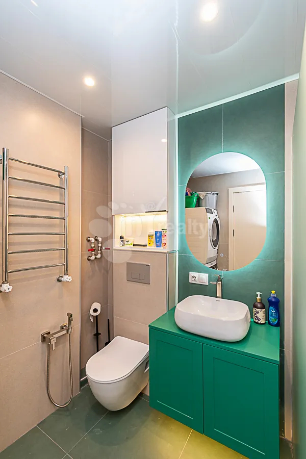 2 bedroom apartment for sale Vratsakan St, Arabkir Yerevan, 161974