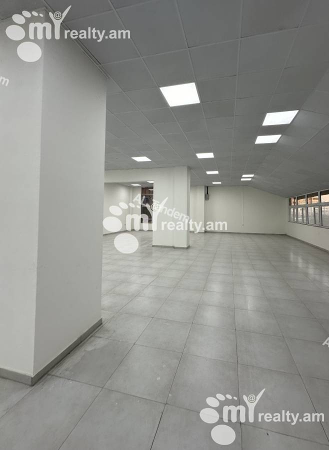 Commercial for sale خیابان داوتاشِن بلوک 4, داوتاشِن ایروان, 126397