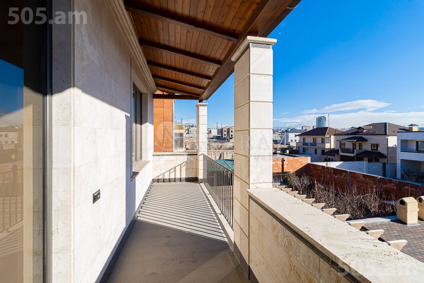 House for sale Gevorgyan st, داوتاشِن ایروان, 154212