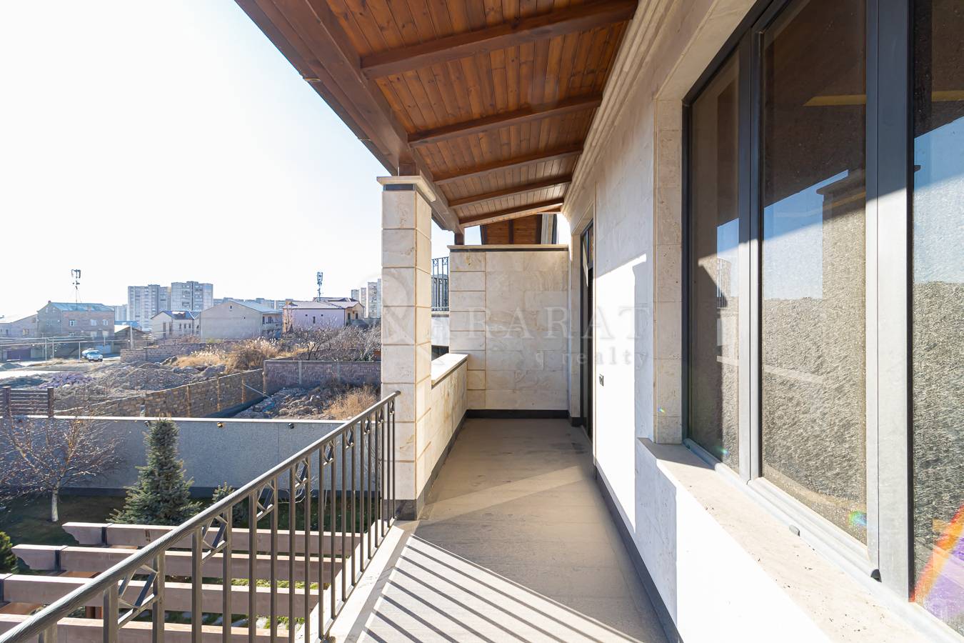 House for sale Gevorgyan st, داوتاشِن ایروان, 154212