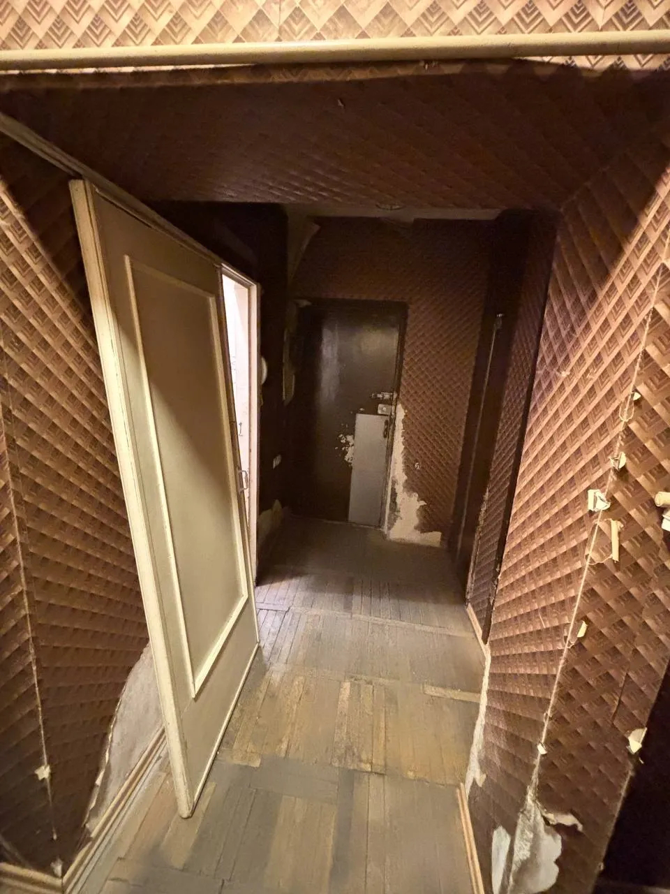 1 bedroom apartment for sale Komitas Ave, Arabkir Yerevan, 161365