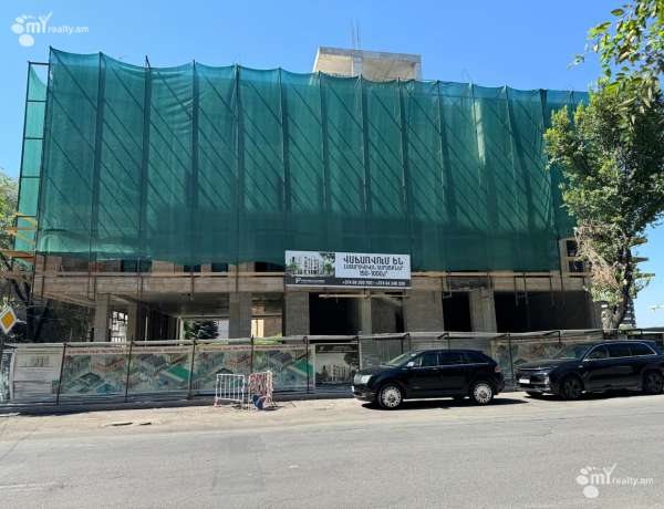 3-bedroom/apartment-for-sale/Babayan+St/Arabkir/Yerevan