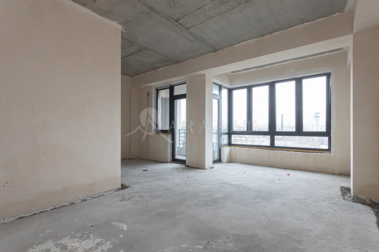 3 bedroom apartment for sale Alixanyan exbayrner, Adshapnjak Yerevan, 158226