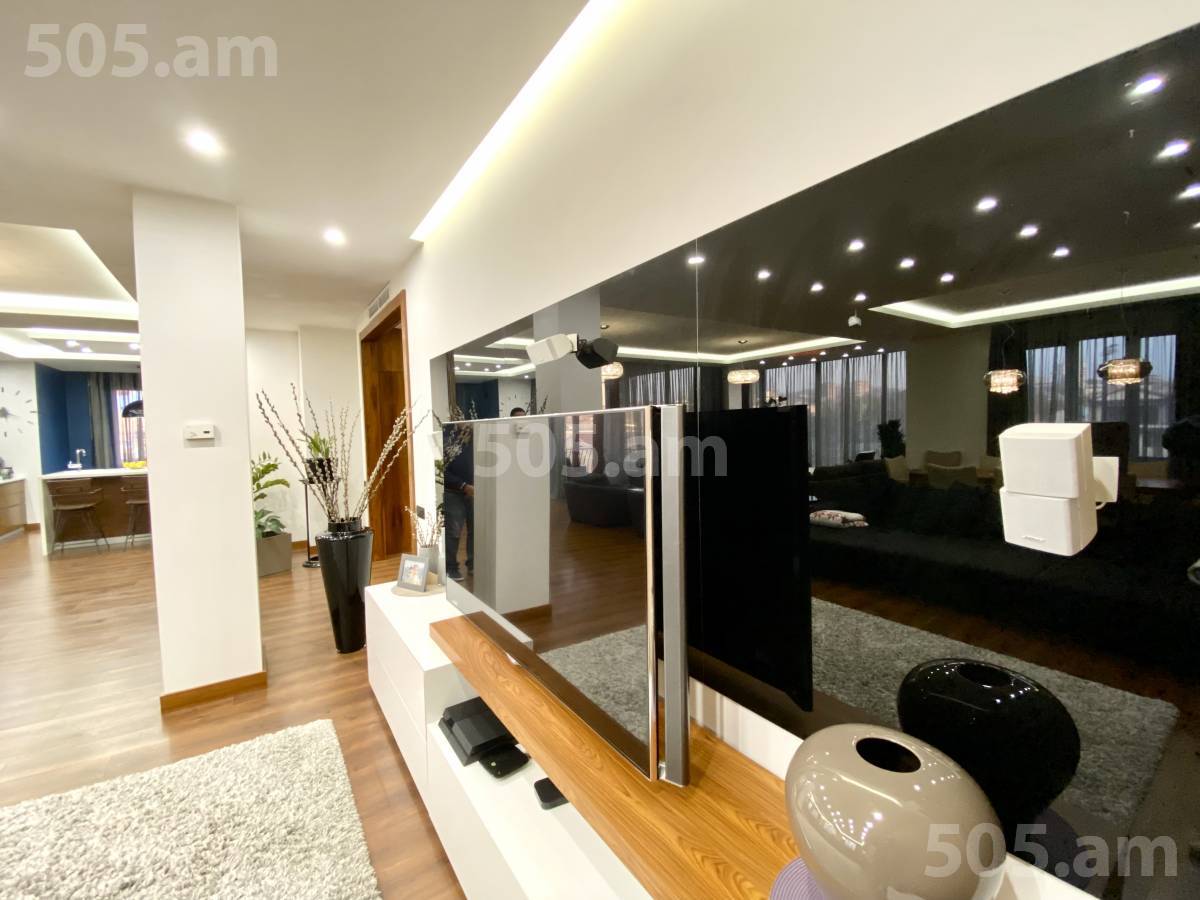 Купить 5 комнатную квартиру Царав Ахбюр ул., Аван Ереван, 116089