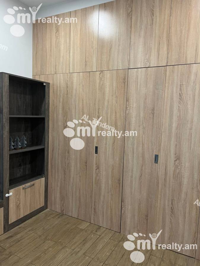 1 bedroom apartment for sale Koryun St, Center Yerevan, 157156