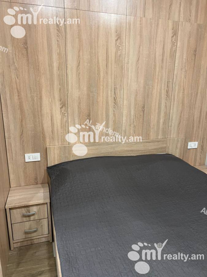 1 bedroom apartment for sale Koryun St, Center Yerevan, 157156
