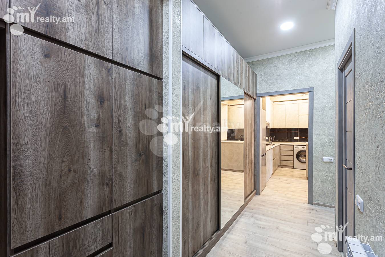 2 bedroom apartment for sale Mikoyan St, Davtachène Yerevan, 152595