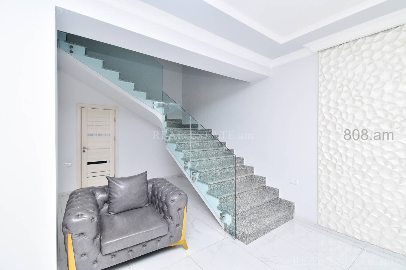 House for sale خیابان نازاربِکیان, آچاپنیاک ایروان, 127695