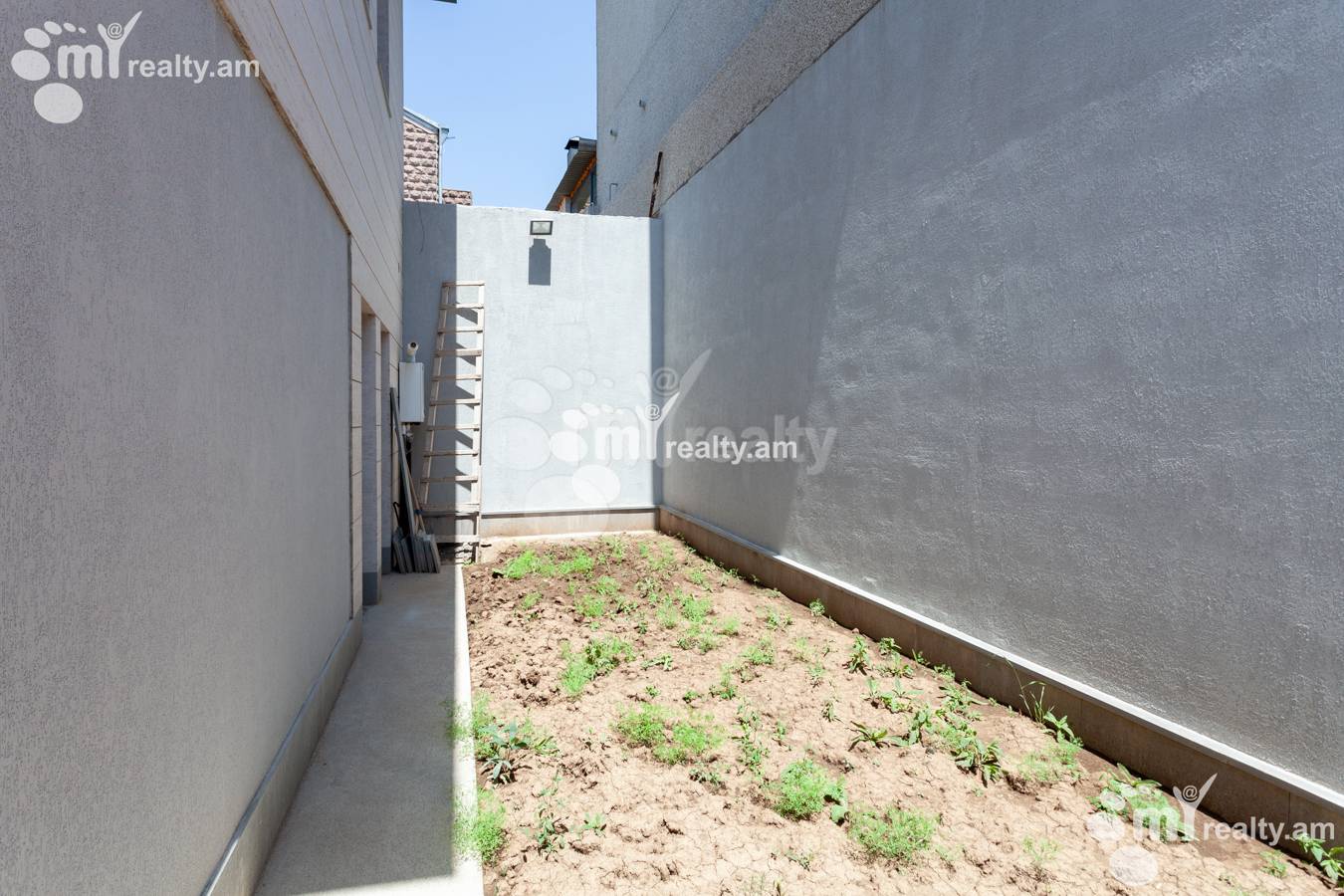 House for rent Mush dis., Malatia-Sebastia Yerevan, 150155