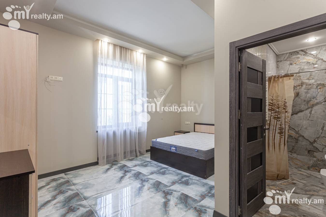 House for rent Mush dis., Malatia-Sebastia Yerevan, 150155
