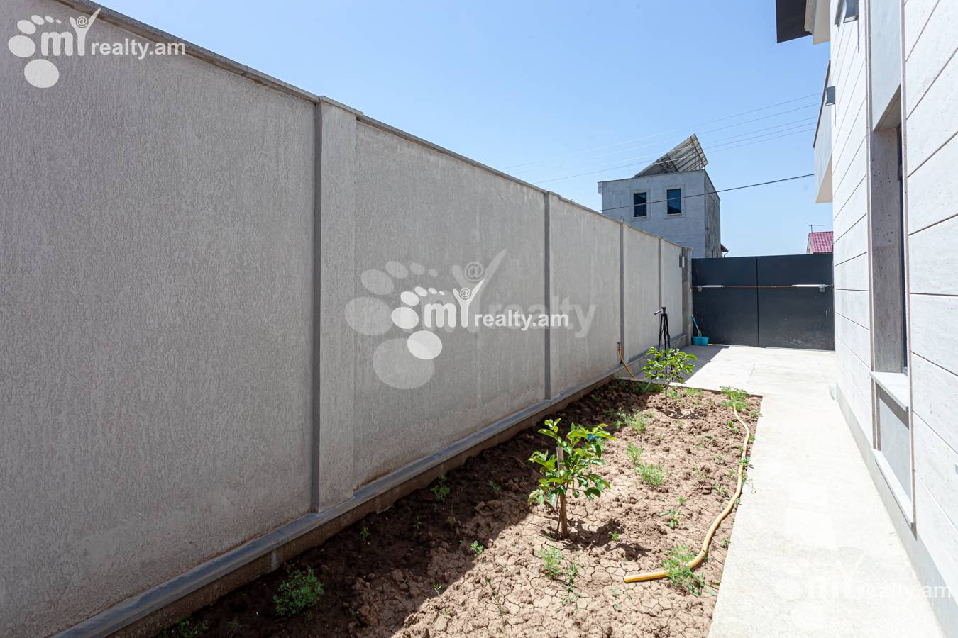 House for rent Mush dis., Malatia-Sebastia Yerevan, 150155