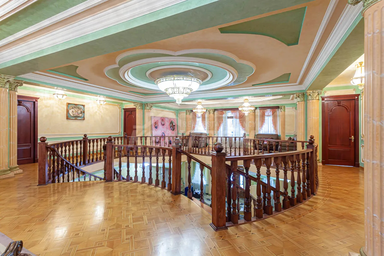 House for sale Pirumyans  St, Davtashen Yerevan, 157261