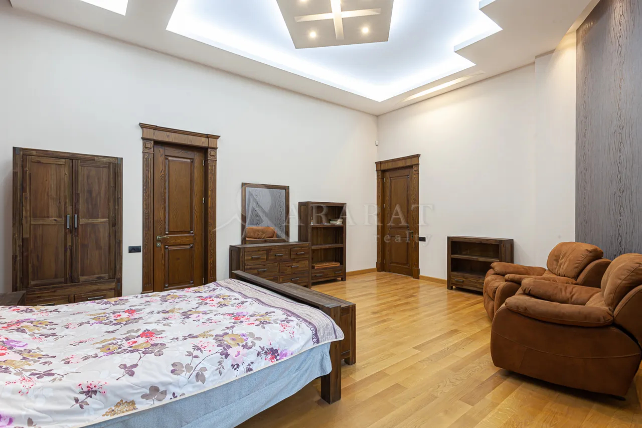 House for sale خیابان آلما آتا, آوان ایروان, 157390