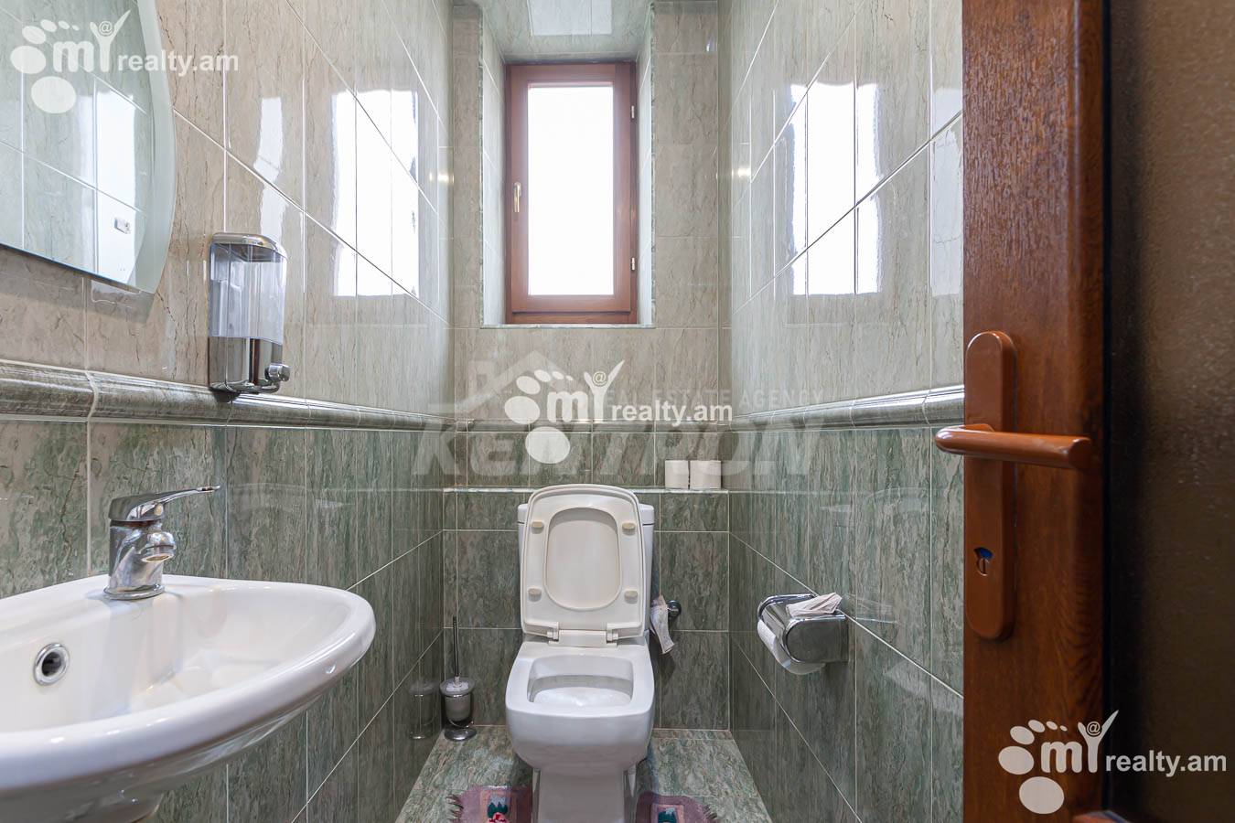 Առանձնատուն  Փիրումյանների փող., Դավթաշեն Երևան, 154040