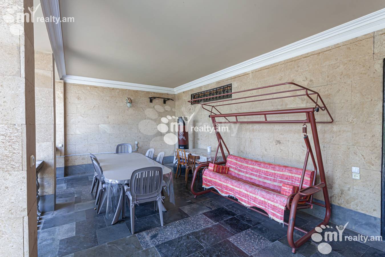 House for rent Ostrovski St, Center Yerevan, 149013