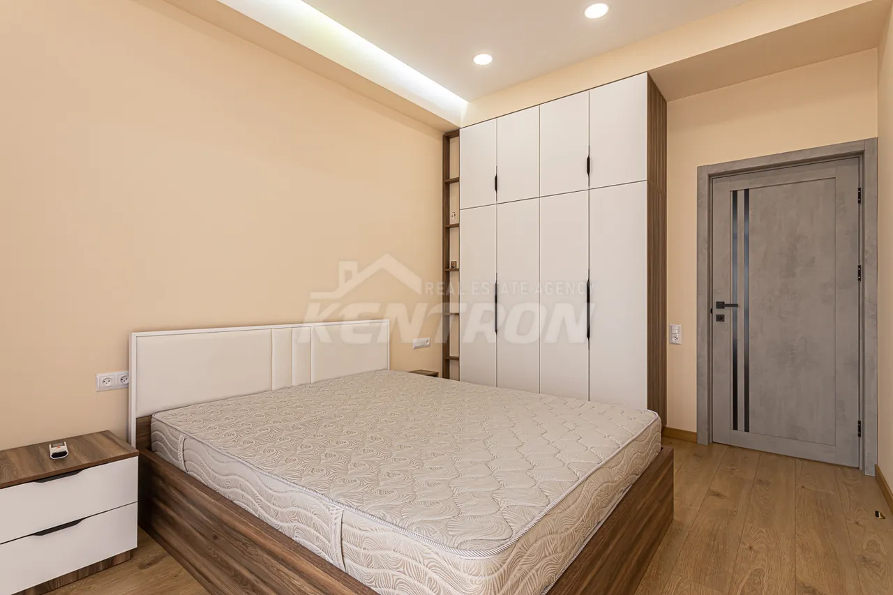 2 bedroom apartment for sale Nersisyan dead end, Qanaqer- Sejtun Yerevan, 158151