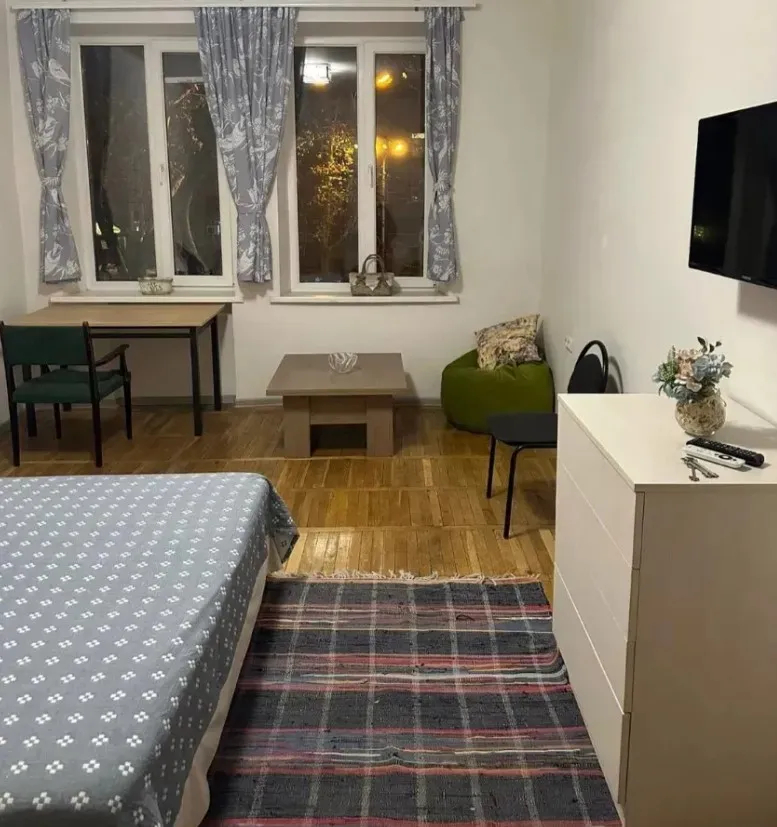 1 bedroom apartment for sale Azatutyan Ave, Arabkir Yerevan, 160944