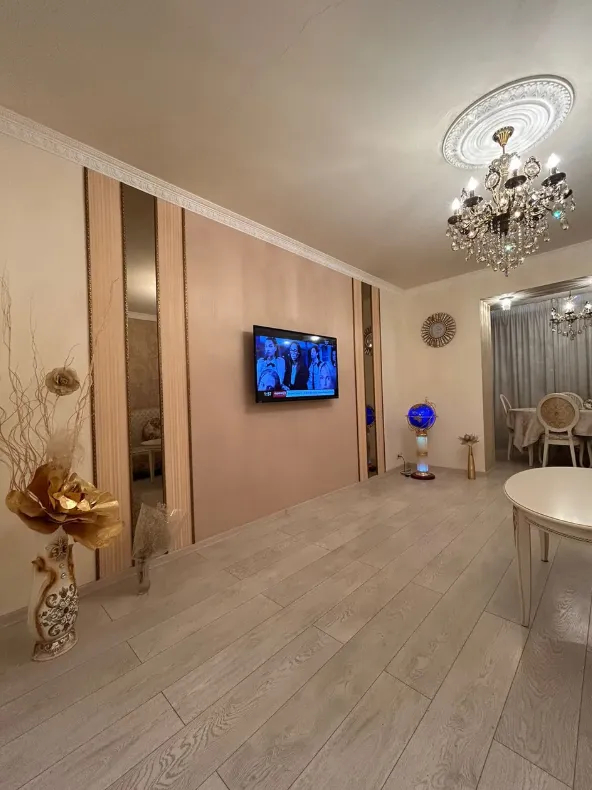 3 bedroom apartment for sale خیابان آخبیور سِروب, عربگیر ایروان, 159603