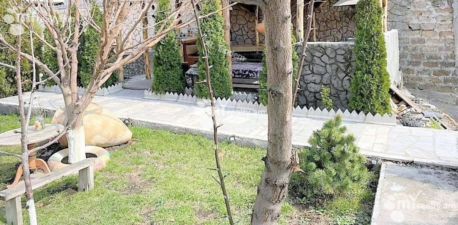 House for rent Norq Marash, Nork-Marasch Yerevan, 135708