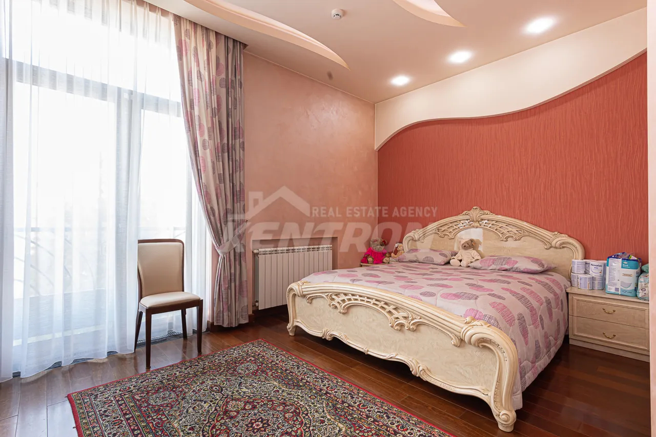 House for sale G 1 dis., Adshapnjak Yerevan, 158465