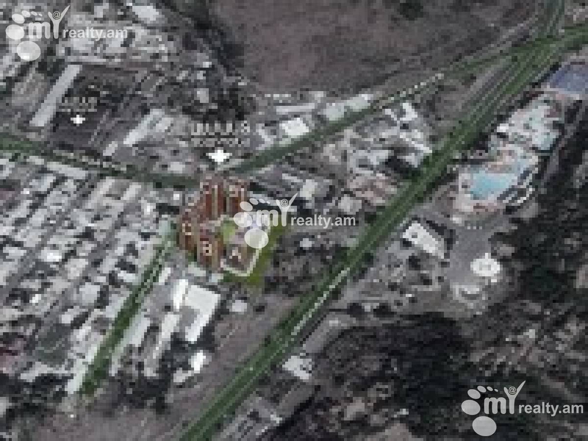 Купить 1 комнатную квартиру Эминески ул., Канакер-Зейтун Ереван, 155329