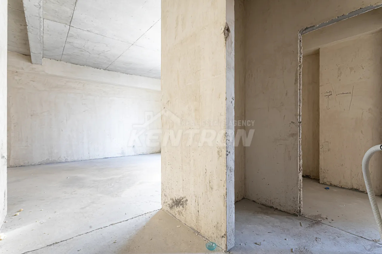 2 bedroom apartment for sale Leningradyan st., Malatsia-Sébastia Yerevan, 158453