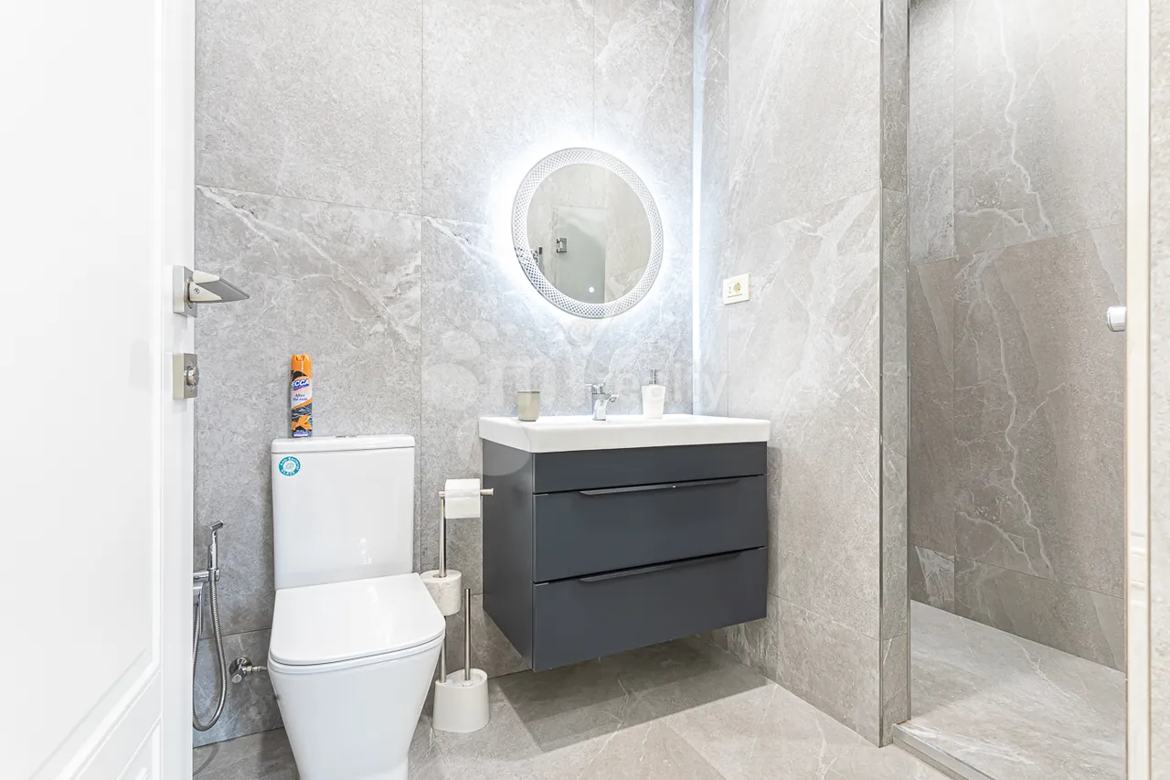 3 bedroom apartment for sale خیابان آرام, مرکز شهر ایروان, 159472