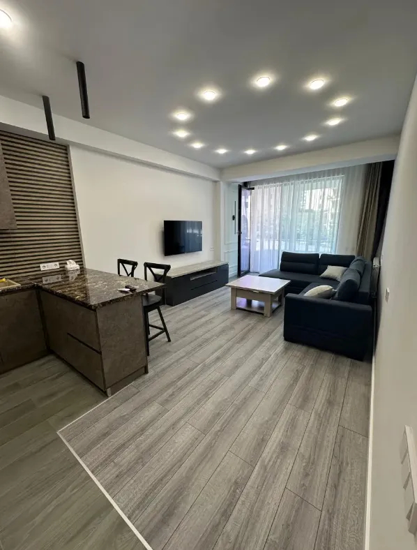 2 bedroom apartment for rent خیابان گ. اِمین, مرکز شهر ایروان, 159908