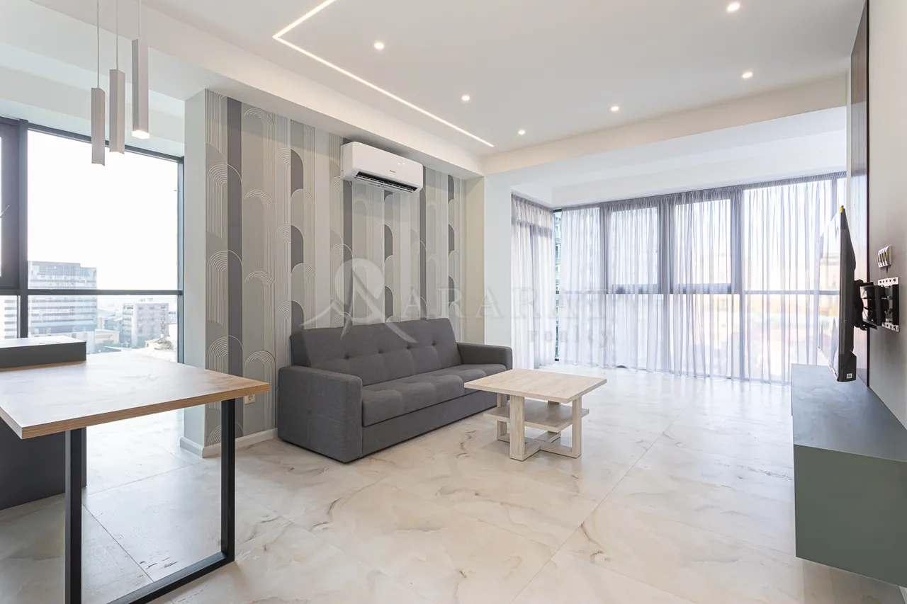 3 սենյականոց բնակարան վարձով Կոմիտասի պող, Արաբկիր Երևան, 157291