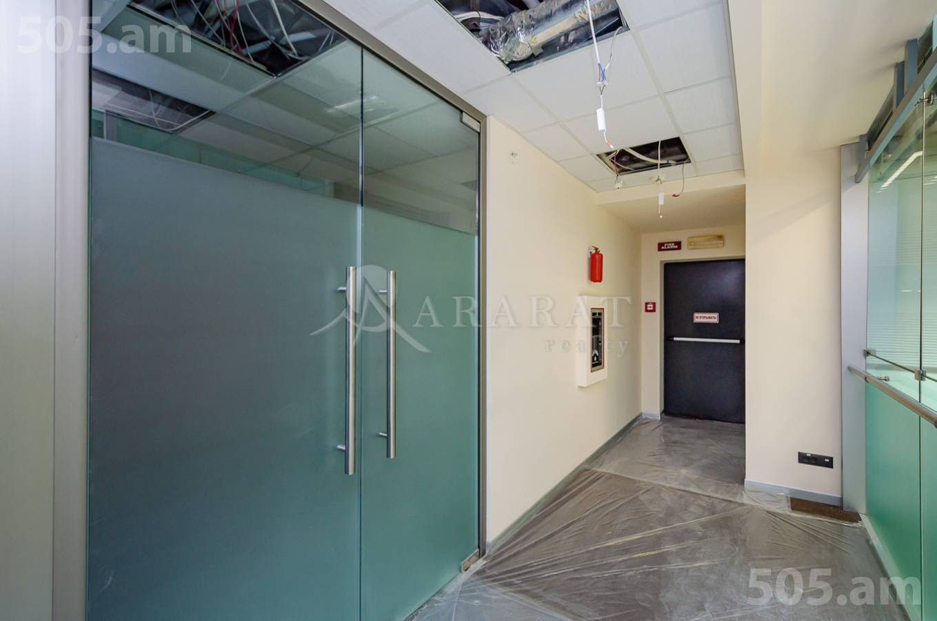 Снять коммерческoе помещение Г.Лусаворич ул, Центр Ереван, 153218
