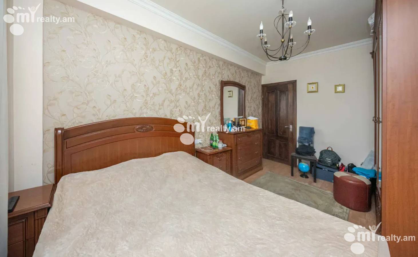 3 bedroom apartment for sale خیابان هر. کوچار, عربگیر ایروان, 159704