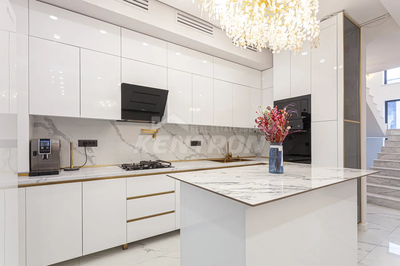 House for sale G 1 dis., آچاپنیاک ایروان, 157362