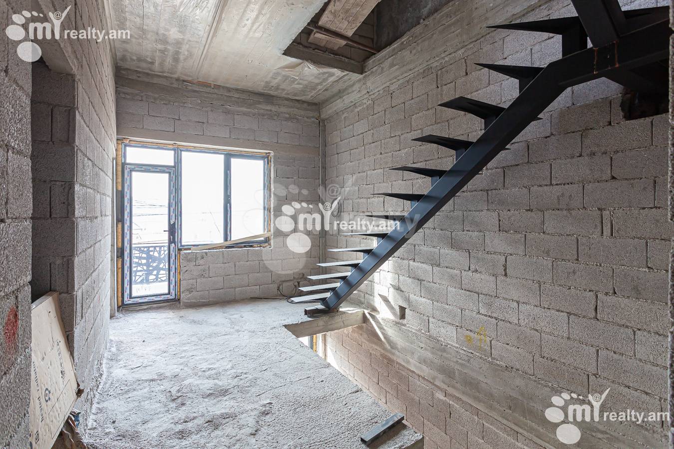 House for sale Dzor 2 district, Dawtaschen Yerevan, 144860